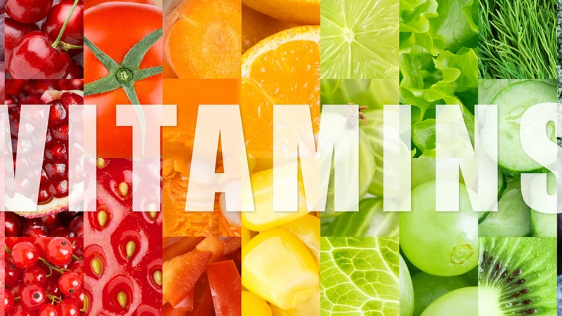 Rụng tóc uống vitamin gì? 10 loại vitamin cần thiết cho mái tóc chắc khỏe 4