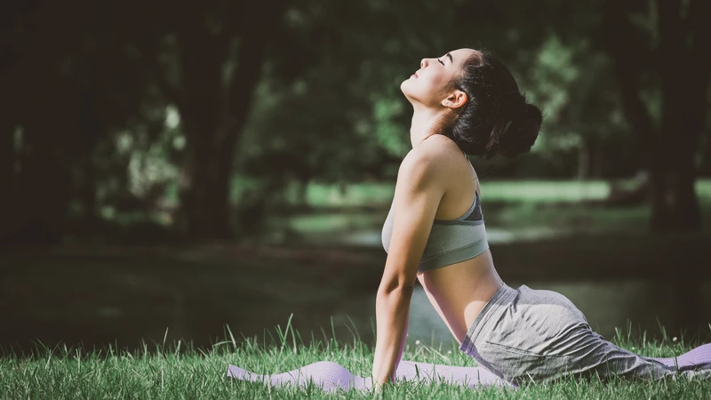 Bài tập Kegel tập trung vào tăng cường cơ sàn chậu
