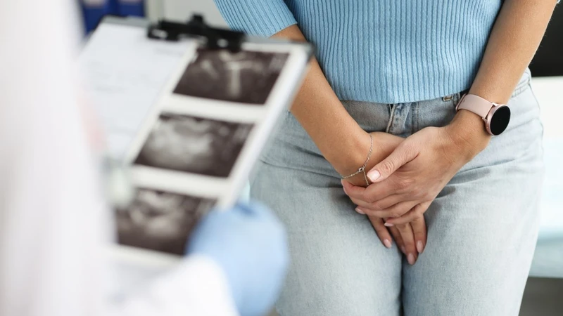 Sa tử cung sau sinh: Dấu hiệu nhận biết, nguyên nhân và cách phòng ngừa hiệu quả 2