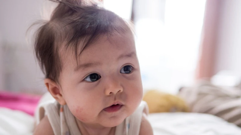 Không nên xem nhẹ triệu chứng ban đầu