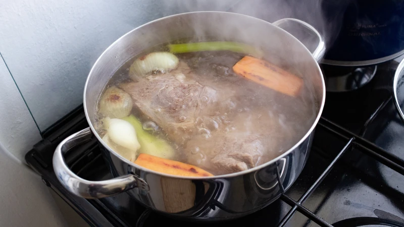 Phòng ngừa sán bã trầu bằng ăn chín uống sôi và vệ sinh cá nhân