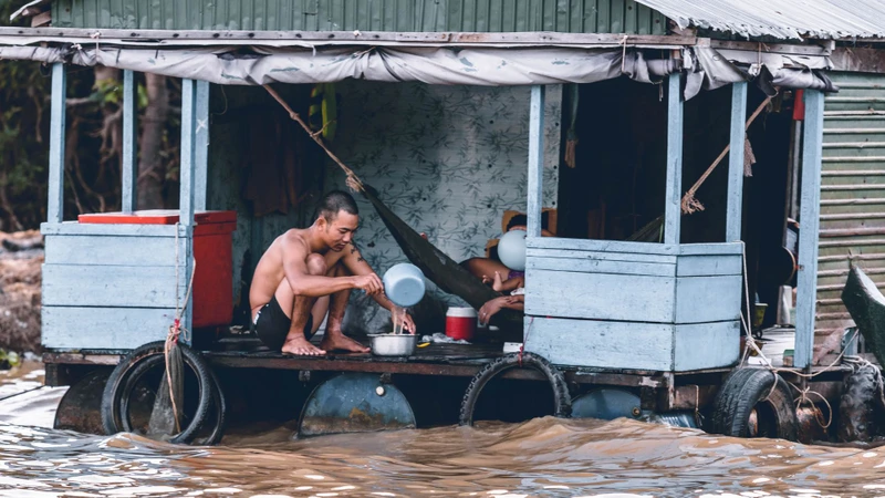 Sán dây lợn là gì? Triệu chứng, nguyên nhân, phương pháp chẩn đoán và điều trị hiệu quả 2