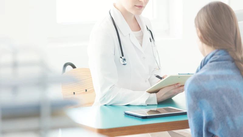 Trao đổi với bác sĩ giúp bạn có được sự chăm sóc tốt nhất
