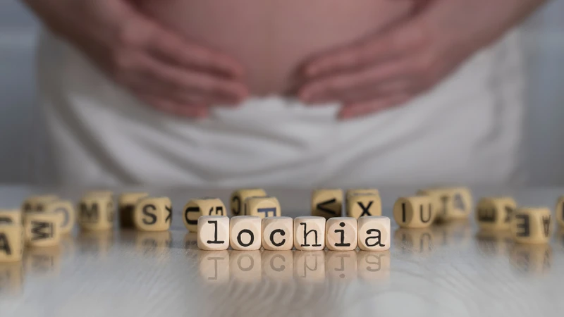 Sản dịch sau sinh là gì? Nguyên nhân và yếu tố ảnh hưởng đến sản dịch sau sinh 1