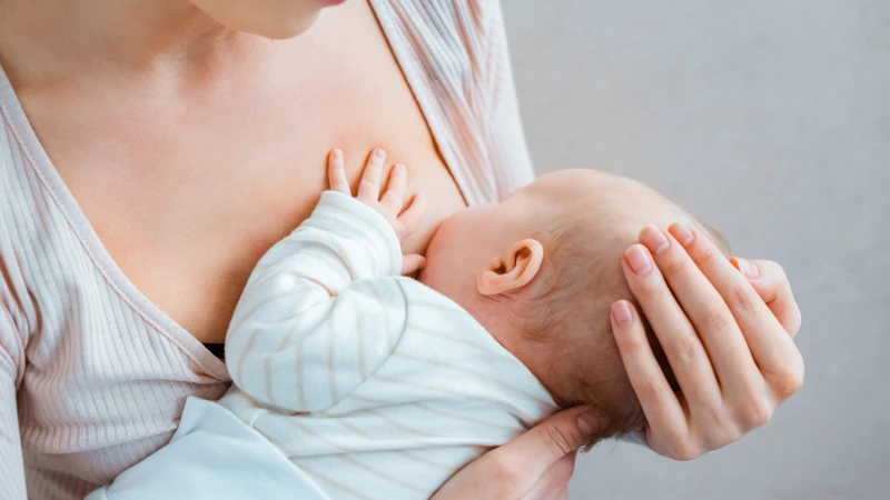 Sản dịch sau sinh là gì? Nguyên nhân và yếu tố ảnh hưởng đến sản dịch sau sinh 3