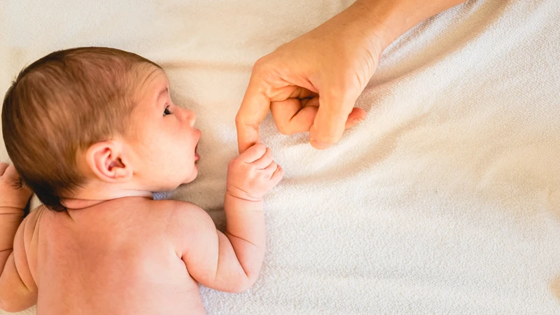 Sàng lọc sơ sinh giúp phát hiện sớm các bệnh lý tiềm ẩn ở trẻ