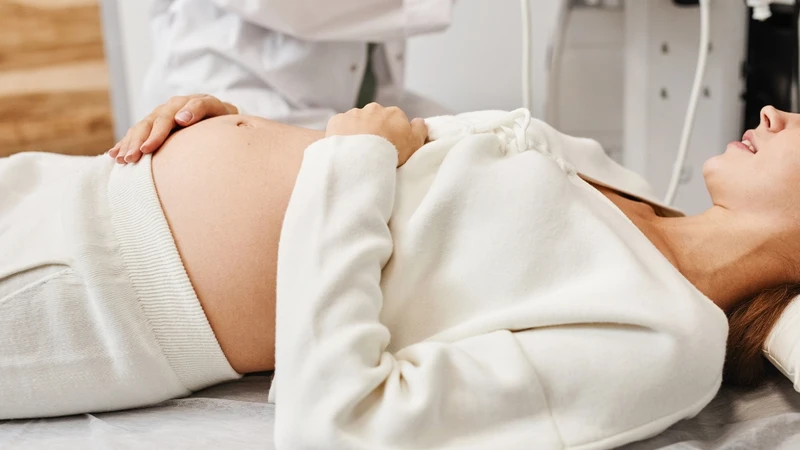 Sàng lọc trước sinh: Bí quyết cho thai kỳ an toàn và khỏe mạnh 1
