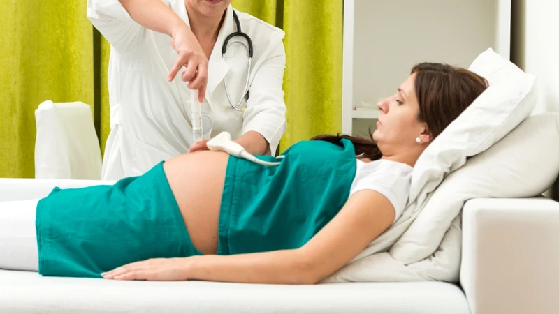 Sàng lọc trước sinh: Bí quyết cho thai kỳ an toàn và khỏe mạnh 4