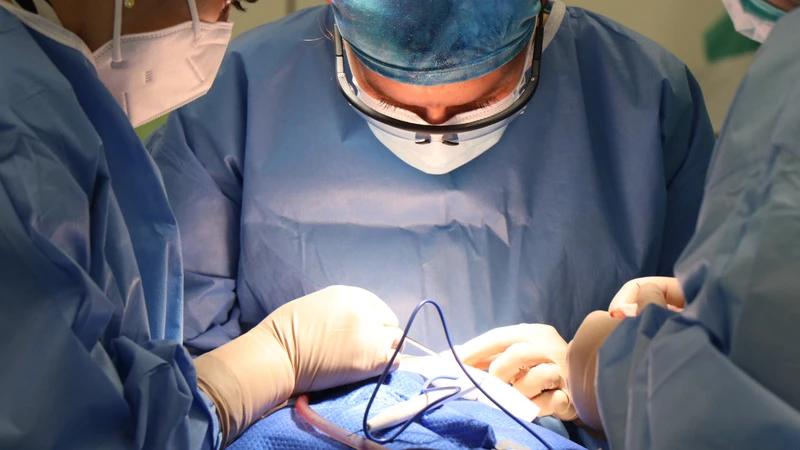 Điều trị sarcoma cơ vân thường kết hợp nhiều phương pháp nhằm nâng cao hiệu quả