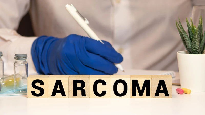 Sarcoma cơ vân là một loại ung thư mô mềm hiếm gặp