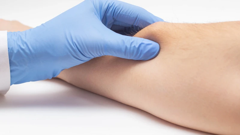 Đặc điểm của sarcoma đa dạng không biệt hóa giúp nhận diện sớm các tổn thương bất thường