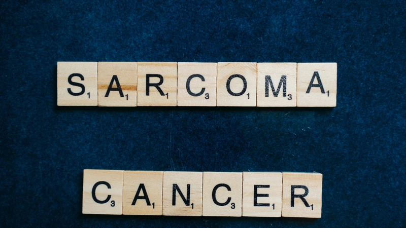 Sarcoma là gì? Ung thư hiếm gặp phát sinh từ xương và mô liên kết