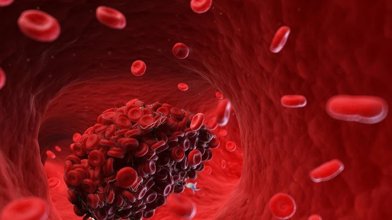 Sarcoma mạch máu là ung thư hiếm gặp