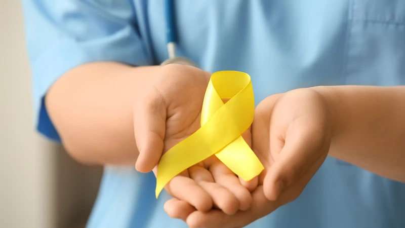 Sarcoma mỡ là một loại ung thư mô mềm hiếm gặp