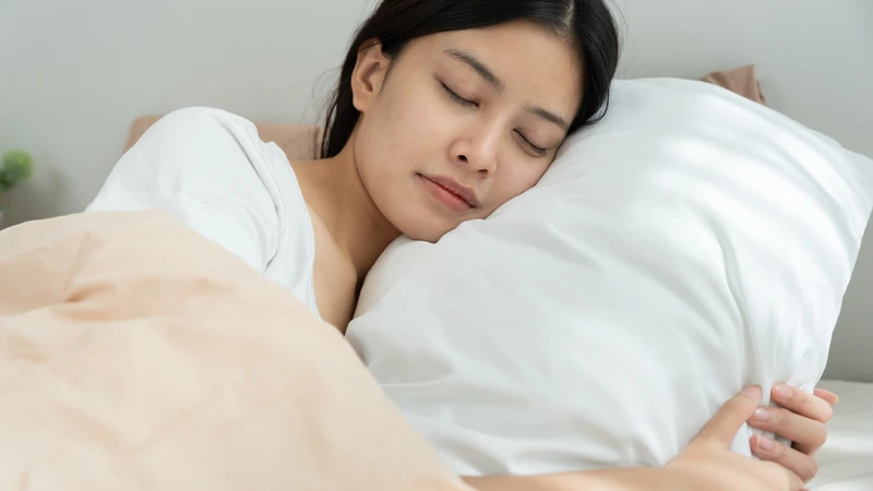 Nếp sống khoa học giúp cơ thể hồi phục tốt hơn sau thủ thuật chọc hút trứng