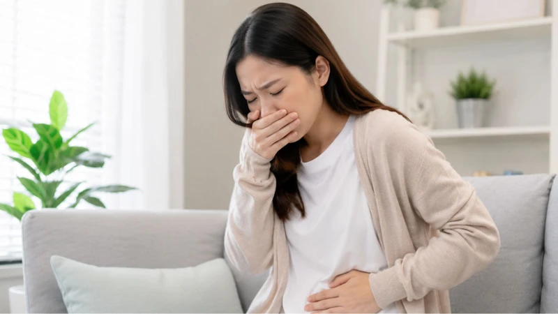 Triệu chứng sau chuyển phôi khác nhau tùy cơ địa từng người