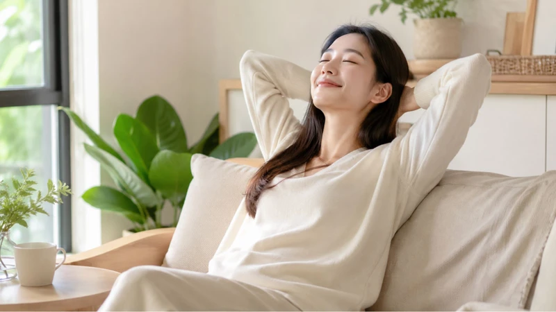 Giữ tinh thần thoải mái trong thời gian chờ kết quả chuyển phôi IVF