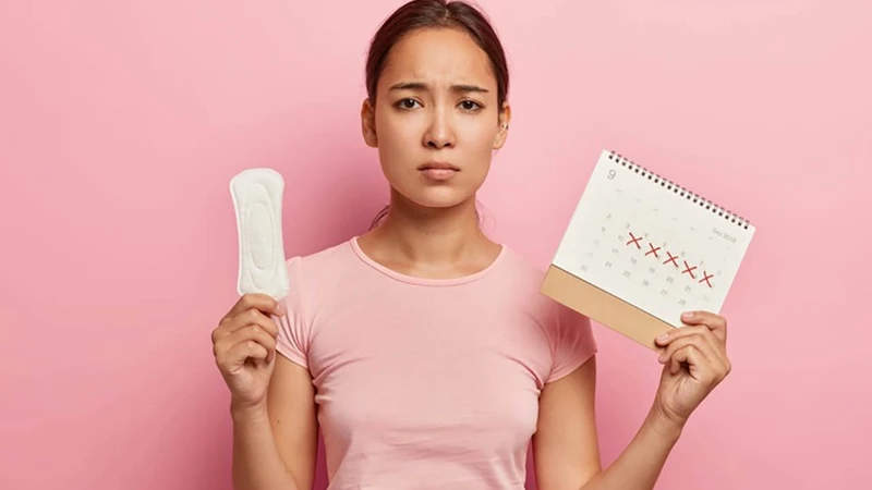 Sau khi chọc hút trứng bao lâu thì có kinh​? Kinh nguyệt thường trở lại sau vài ngày tùy phản ứng cơ thể