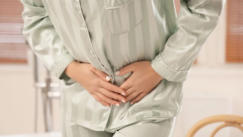 Sau khi mổ u nang buồng trứng nên ăn gì để nhanh hồi phục? 5