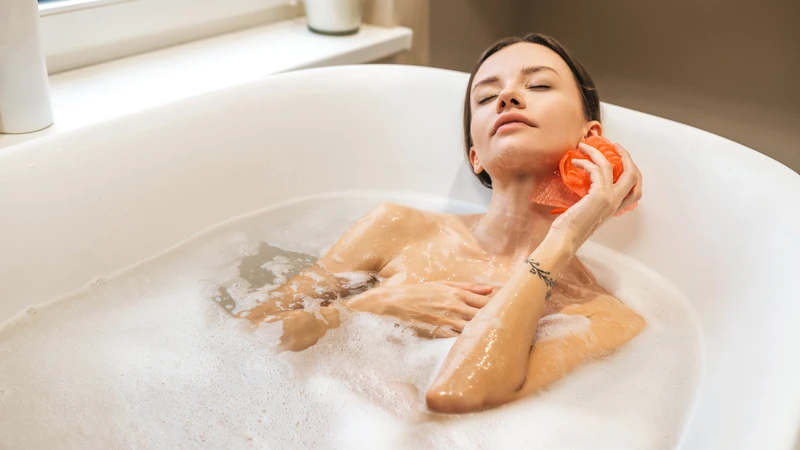 Sau khi quan hệ xong phụ nữ nên làm gì để bảo vệ sức khỏe? 3