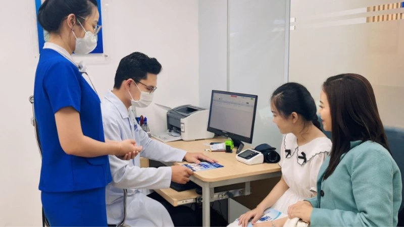 Sau khi tiêm nên ăn gì để phục hồi nhanh chóng? 3