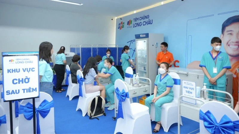 Sau khi tiêm nên ăn gì để phục hồi nhanh chóng? 4