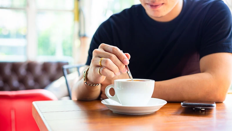 Caffeine có thể ảnh hưởng đến quá trình hồi phục ở một số người sau mổ