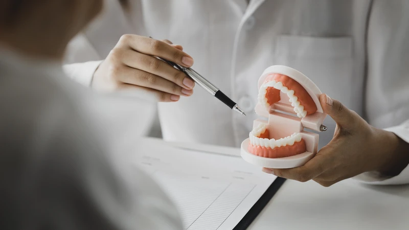Việc trì hoãn điều trị khiến tổn thương tiến triển sâu hơn và làm tăng nguy cơ biến chứng