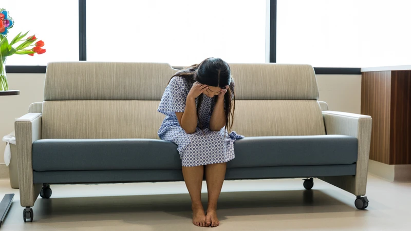 Sau sinh 1 tháng quan hệ có bầu không? Giải đáp chi tiết cho mẹ bỉm sữa 2