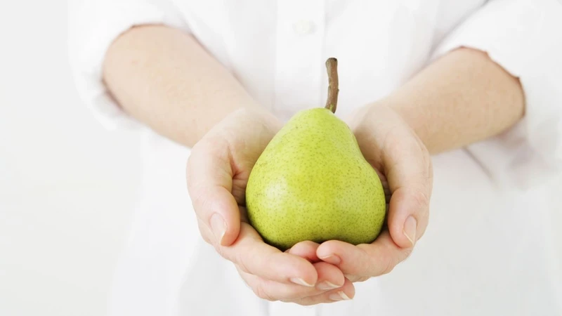 Sau sinh ăn lê được không? Những lợi ích khi ăn lê đúng cách sau sinh 3