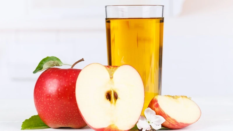 Sau sinh ăn táo được không? Lợi ích, lưu ý và những điều mẹ cần biết 2