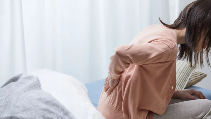 Sau sinh, nếu thấy các dấu hiệu trên cần đi khám ngay