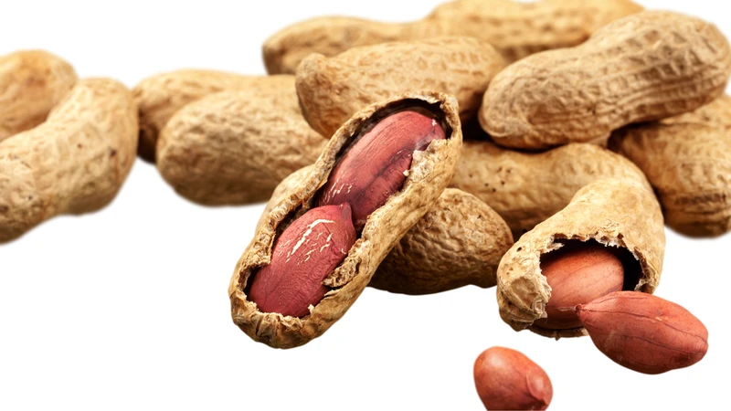 Sau sinh mổ ăn đậu phộng được không? Lưu ý dành cho mẹ bỉm khi ăn đậu phộng sau sinh 2