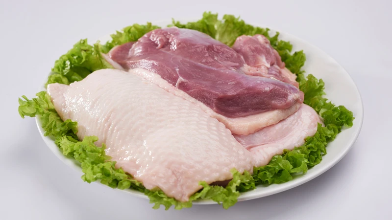 Sau sinh mổ ăn thịt vịt được không? Hướng dẫn dinh dưỡng an toàn cho mẹ bỉm 1