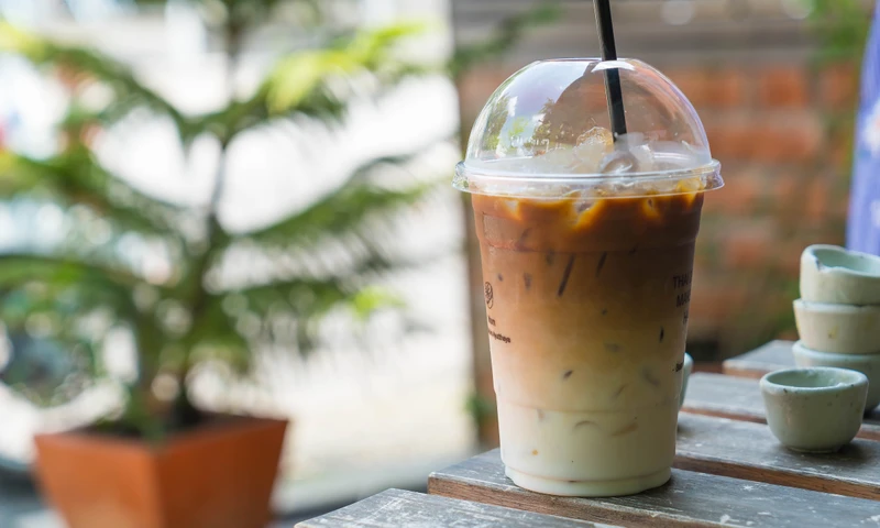 Sau sinh mổ bao lâu uống cà phê sữa được? 1
