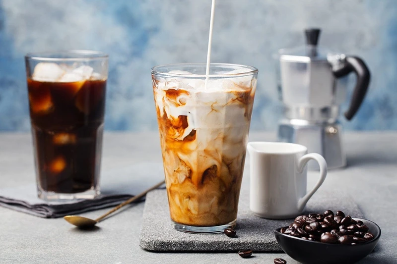 Sau sinh mổ bao lâu uống cà phê sữa được? 4