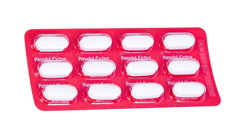 Sau tiêm có nên uống panadol không? Hướng dẫn uống panadol đúng cách 1