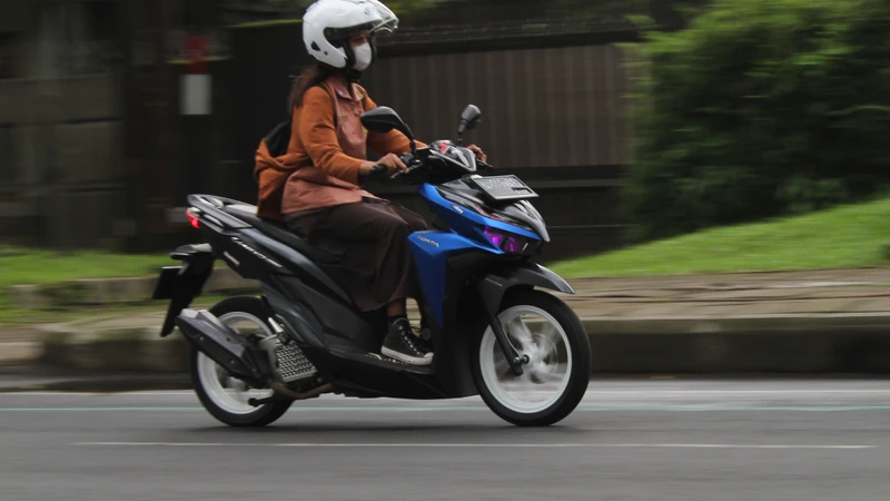 Sảy thai bao lâu thì đi xe máy được? Hướng dẫn phục hồi an toàn sau sảy thai 3
