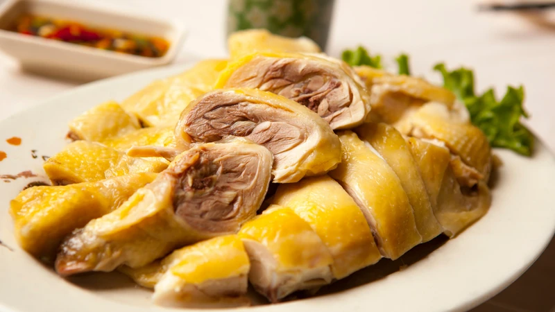 Sảy thai có ăn được thịt gà không? Phụ nữ sau sảy thai có thể ăn thịt gà nếu không có dị ứng hoặc chống chỉ định riêng