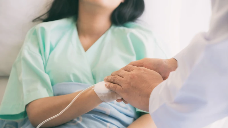 Sảy thai tự nhiên là gì? Những yếu tố nguy cơ cần đặc biệt lưu ý 2