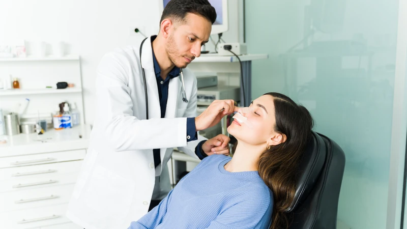 Người bệnh cần được thăm khám và lựa chọn phương pháp điều trị phù hợp