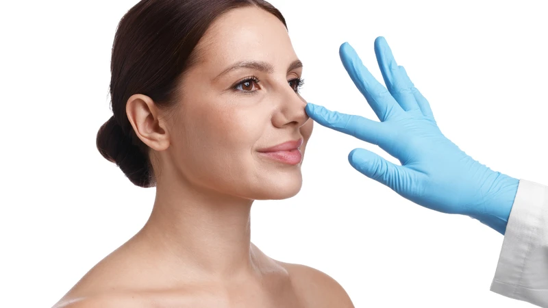 Không phải trường hợp vẹo vách ngăn nào cũng cần phẫu thuật
