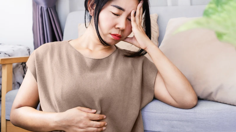 SGPT trong xét nghiệm máu là gì? Chỉ số này có liên quan đến sức khỏe gan không? 4