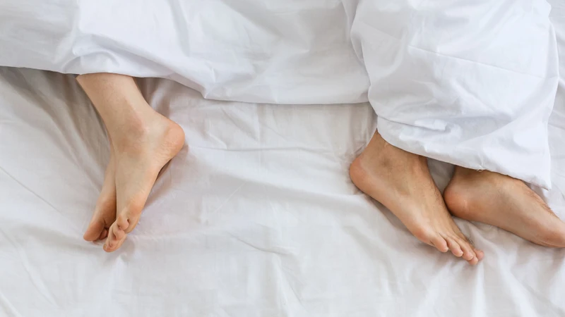 Nam giới giảm ham muốn nên thực hiện xét nghiệm SHBG