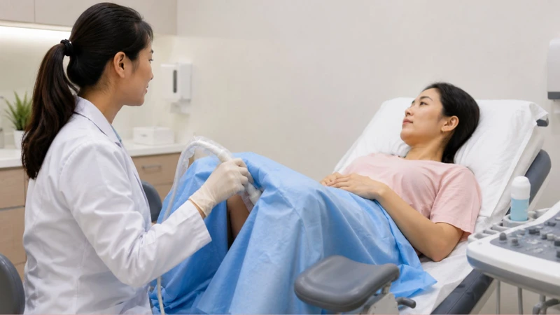Siêu âm canh trứng có chính xác không? Tương đối chính xác
