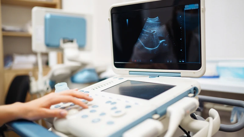Hình ảnh siêu âm giúp bác sĩ đánh giá các chỉ số quan trọng của thai kỳ