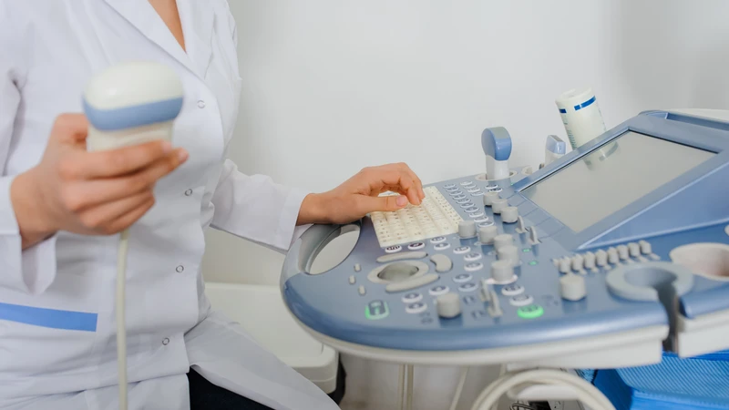 Siêu âm nên được thực hiện khi có chỉ định phù hợp từ bác sĩ