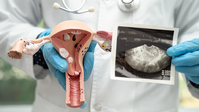 Siêu âm có phát hiện buồng trứng đa nang không? Những điều phụ nữ cần biết 1