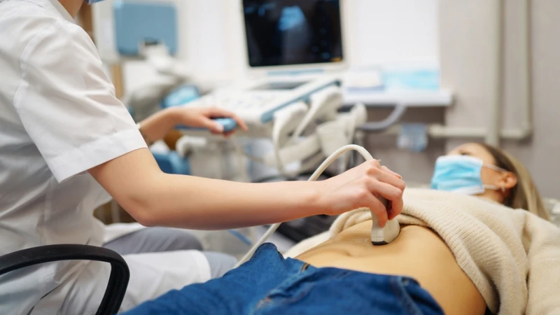 Siêu âm có phát hiện buồng trứng đa nang không? Những điều phụ nữ cần biết 2