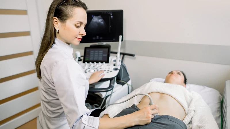 Quy trình siêu âm có phát hiện sỏi thận không diễn ra nhanh chóng